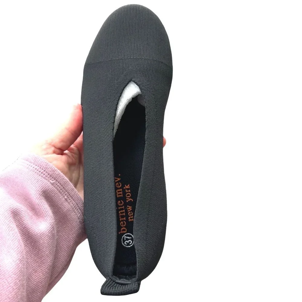 bernie mev. memory foam